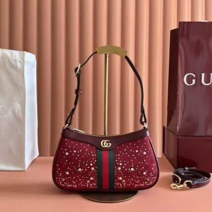 Gucci Ophidia GG Small Shoulder Bags