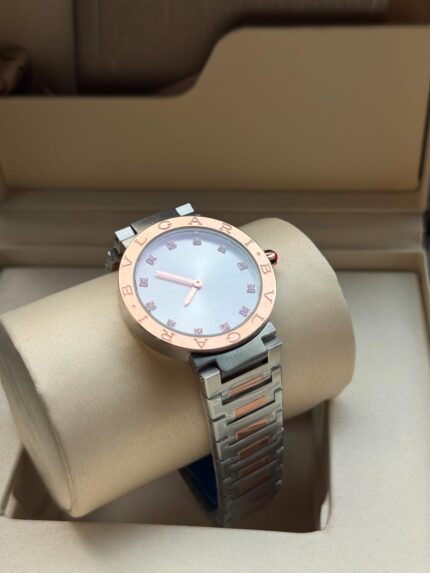 Bvlgari Lady Watches
