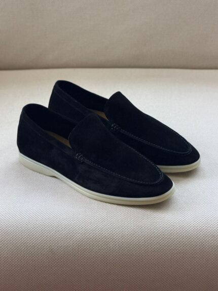 Loro Piana Summer Walk Loafers