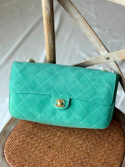 Chanel Classic Flap Bags