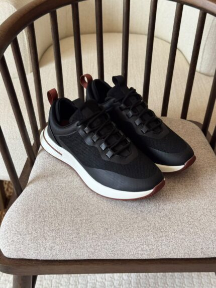 Loro Piana Weekend Walk Sneakers
