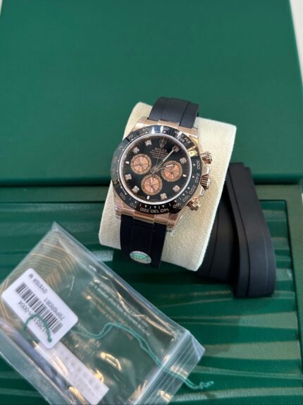 Rolex Cosmograph Daytona Watch