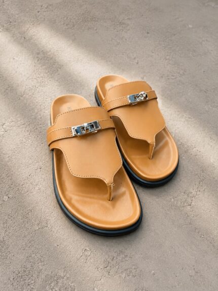 Hermes Empire Thong Sandal