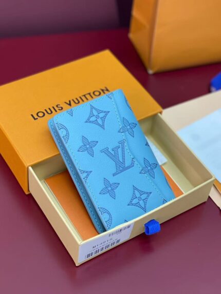 Louis Vuitton Pocket Organizer
