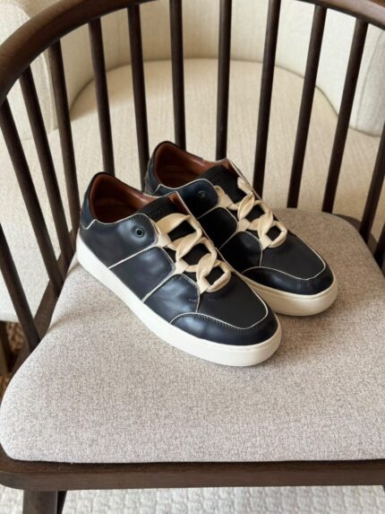 Zegna Tiziano Sneakers