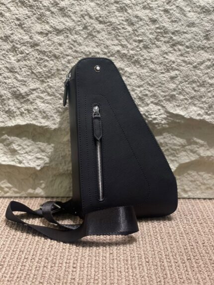 Mont Blanc Sartorial Sling Bag