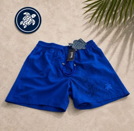 Vilebrequin Moorea Swim Trunks