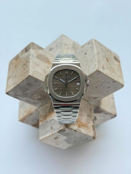 Patek Philippe Nautilu Watch