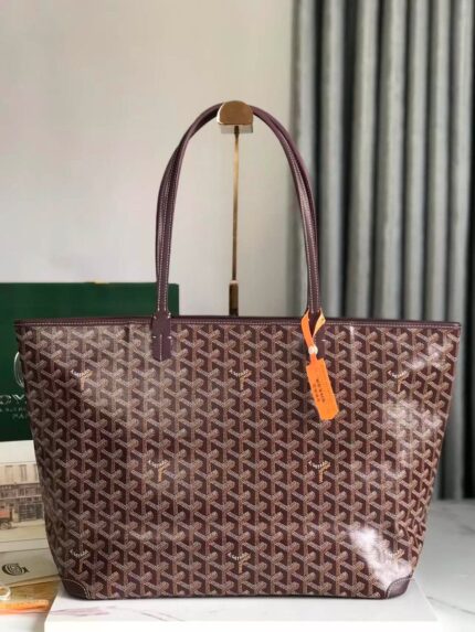 Goyard Tote Bags