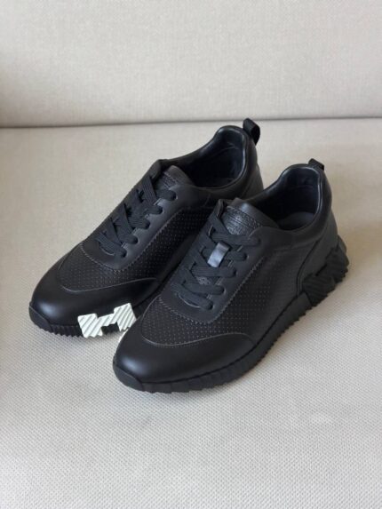 Hermes Bouncing Sneakers