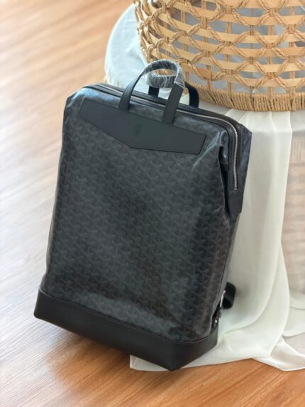 Goyard Steamer PM Backpack