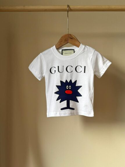 Gucci Kids T-Shirts