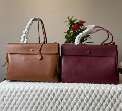 Chanel Executive Tote Bags