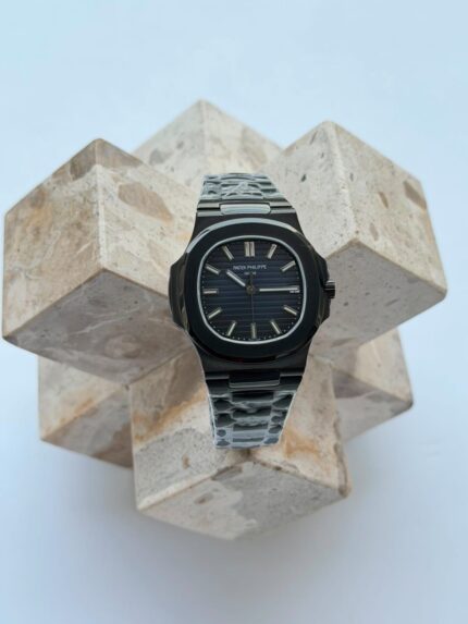 Patek Philippe Nautilus Watch