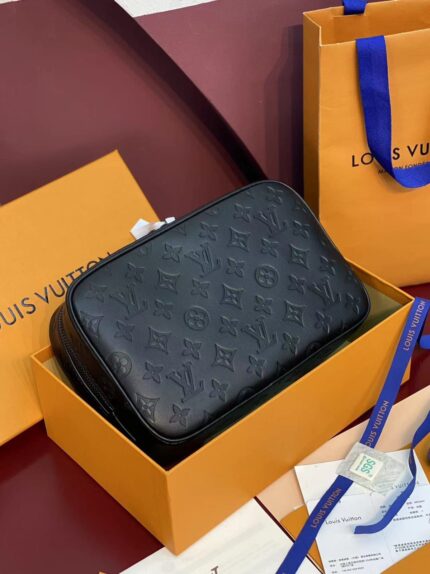 Louis Vuitton Toilet Pouch