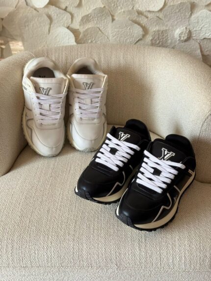Louis Vuitton Run Away Sneakers