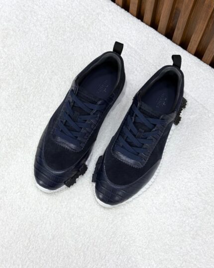 Hermes Bouncing Sneaker