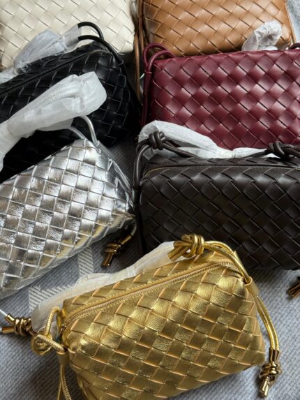 Bottega Veneta Mini Crossbody Bags