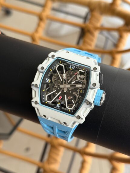 Richard Mille RM 35-02 "Raffael Nadal" Watches