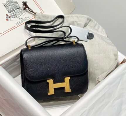 Hermès Constance Bags