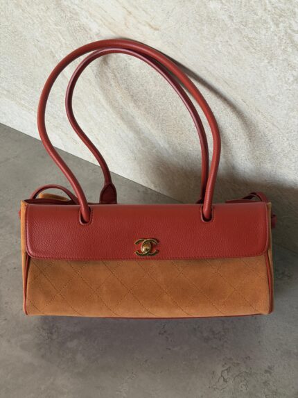 Chanel Shoulder Bag