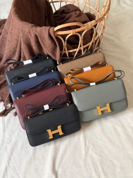 Hermès Constance Crossbody Bags