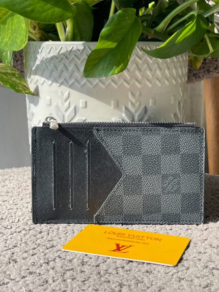 Louis Vuitton Card Holder