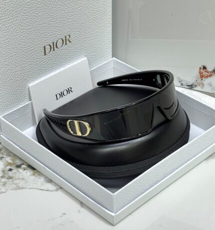 Christian Dior VeryDior M1U Visor Sunglasses