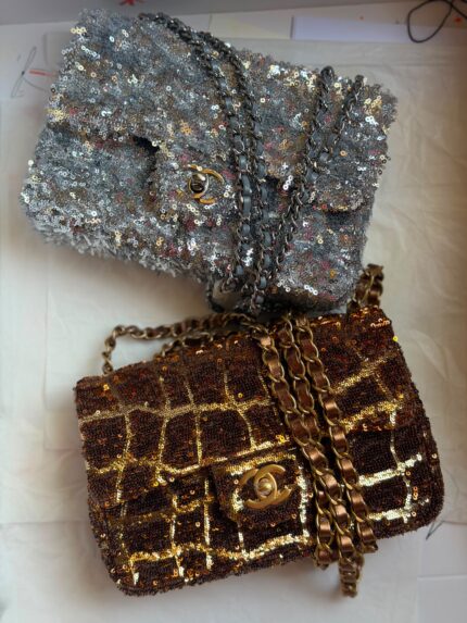 Chanel Classic Flap Bags