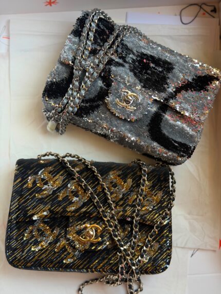 Chanel Classic Flap Bags