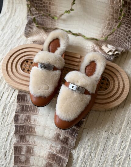 Hermès Oz Mules