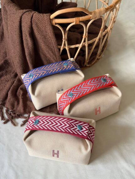 Hermès Bride-A-Brac Pouches