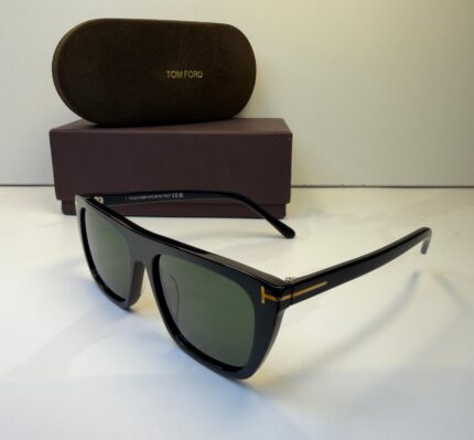 Tom Ford Flat Top Sunglasses