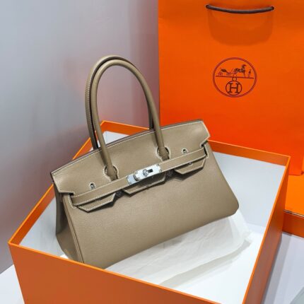 Hermes Birkin Bag
