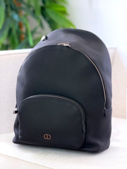 Christian Dior CD Signature Backpack