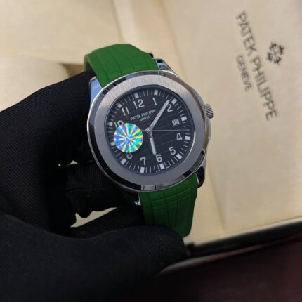 Patek Philippe Aquanaut Watches