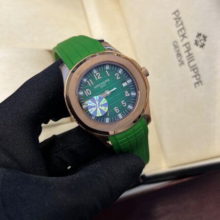 Patek Philippe Aquanaut Watches