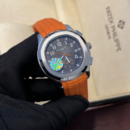 Patek Philippe Aquanaut Chronograph 5968G Watches