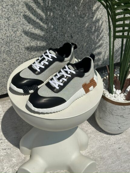 Hermès Bouncing Sneakers