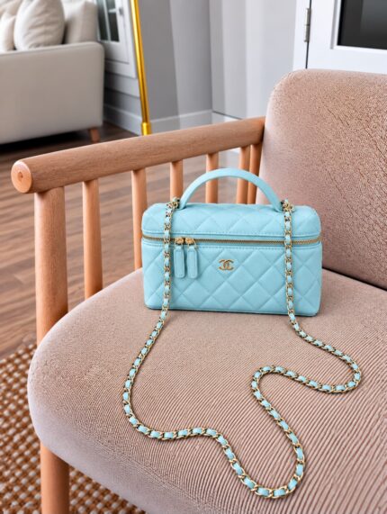 Chanel Top Handle Bags
