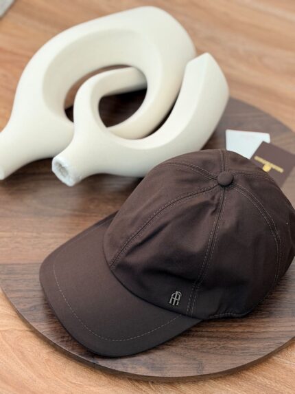 Atelier Di Falco Signature Caps