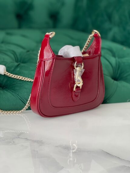 Gucci Jackie Notte Mini Shoulder Bags