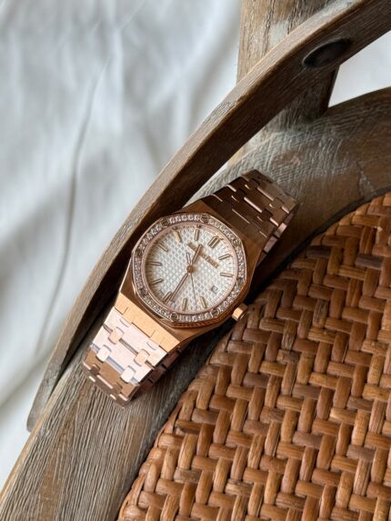 Audemars Piguet Royal Oak Watch
