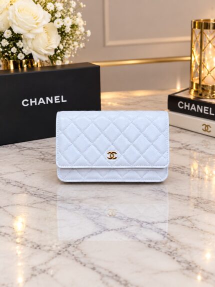 Chanel Wallets On Chain