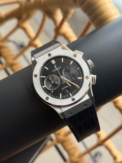 Hublot Classic Fusion Chronograph Watches