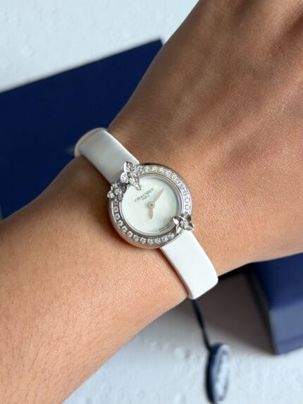 Chaumet Hortensia Eden Watches