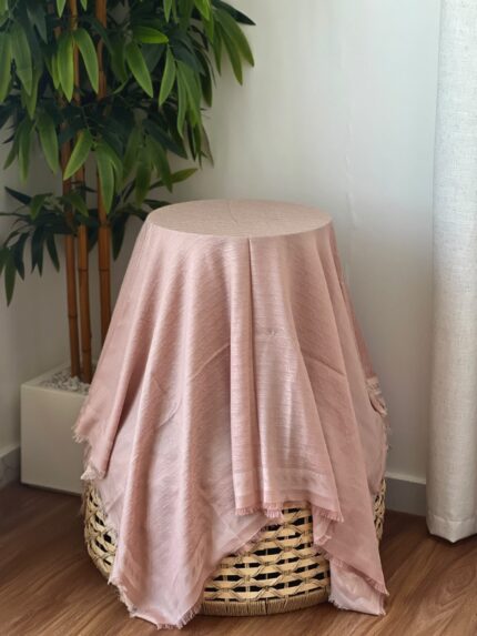 Christian Dior Oblique Monogram Cashmere Blend Shawls