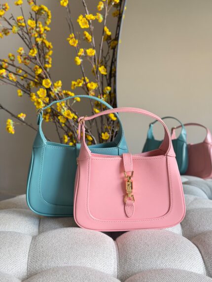 Gucci Jackie 1961 Small Hobo Bags