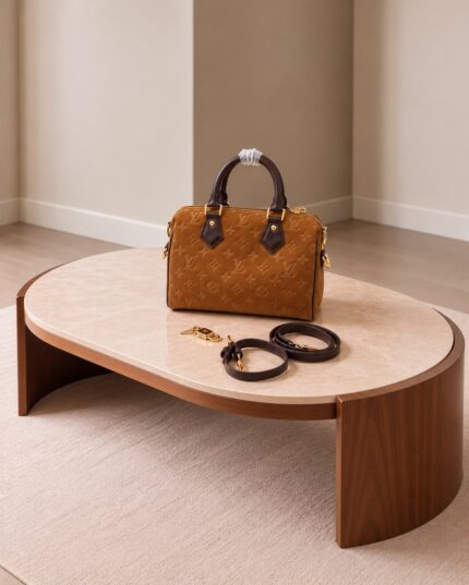 Louis Vuitton Speedy Bandoulière 25 Bag