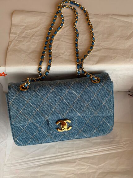 Chanel Classic Flap Bag
